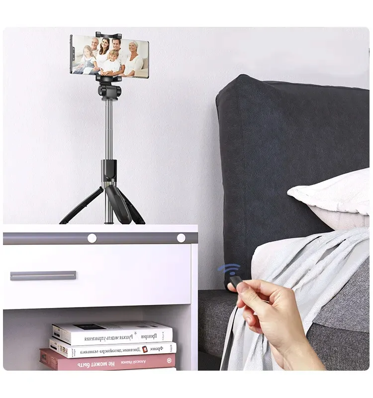 kijek-selfie-stick-tripod-statyw-pilot-bluetooth