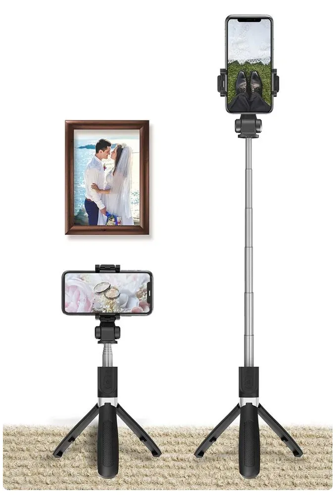 kijek-selfie-stick-tripod-statyw-pilot-bluetooth