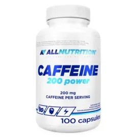 allnutrition-caffeine-200-power-100-kap