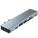 hub-7w1-tech-protect-v5-gray