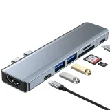 hub-7w1-tech-protect-v5-gray