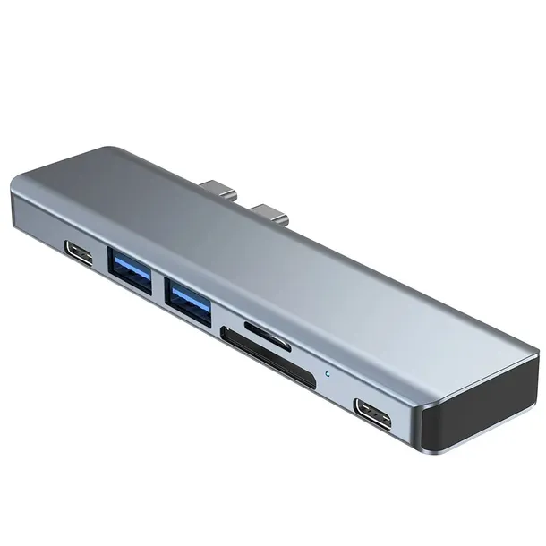 hub-7w1-tech-protect-v5-gray