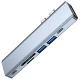 hub-7w1-tech-protect-v5-gray