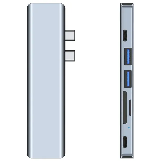 hub-7w1-tech-protect-v5-gray