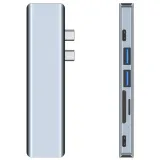hub-7w1-tech-protect-v5-gray