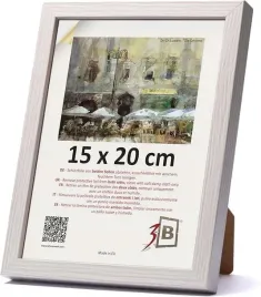 ramka-na-zdjecia-ze-szklem-akrylowym-biala-z-uslojeniem-drewna-15x20-cm