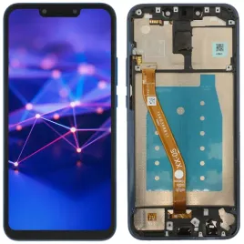 wyswietlacz-do-huawei-mate-20-lite-lcd-sne-lx1-ekran-niebieski-ramka
