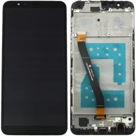 wyswietlacz-lcd-huawei-honor-7x-bnd-l21-ramka