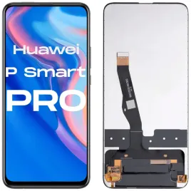 wyswietlacz-do-huawei-p-smart-pro-lcd-stk-l21-ekran