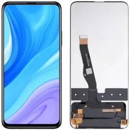 wyswietlacz-do-honor-9x-lcd-stk-lx1-ekran