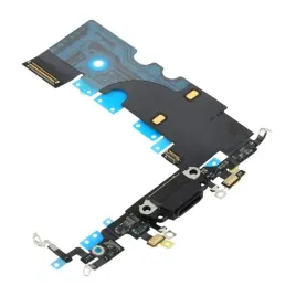 zlacze-ladowania-port-usb-mikrofon-iphone-8-czarny