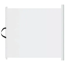 rozsuwana-bramka-dla-zwierzat-biala-1175x125-cm