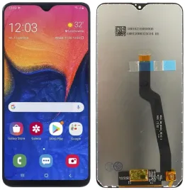wyswietlacz-lcd-ekran-samsung-a10-a105-sm-a105f