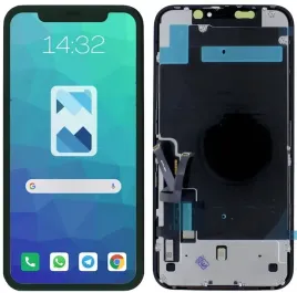 wyswietlacz-lcd-ekran-dotyk-do-iphone-11-czarny