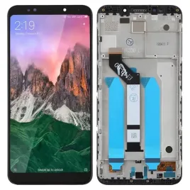 wyswietlacz-lcd-ekran-xiaomi-redmi-5-plus-ramka