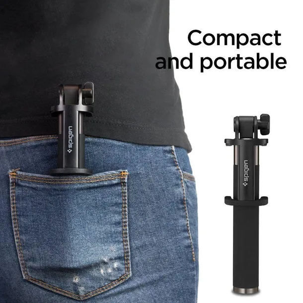 selfie-stick-spigen-s530w-czarny-marka-spigen