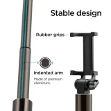 selfie-stick-spigen-s530w-czarny-kolor-inny