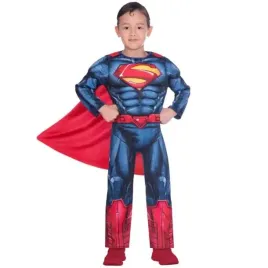stroj-dla-dzieci-superman-dc-amscan-rozm-128-140