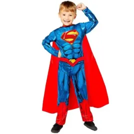 stroj-dla-dzieci-superman-eco-dc-amscan-rozm-140-152