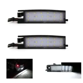 toyota-rav-4-auris-yaris-lampki-rejestracji-led-2szt
