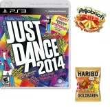 gra-just-dance-2014-ps3-nowa-w-folii-gratis