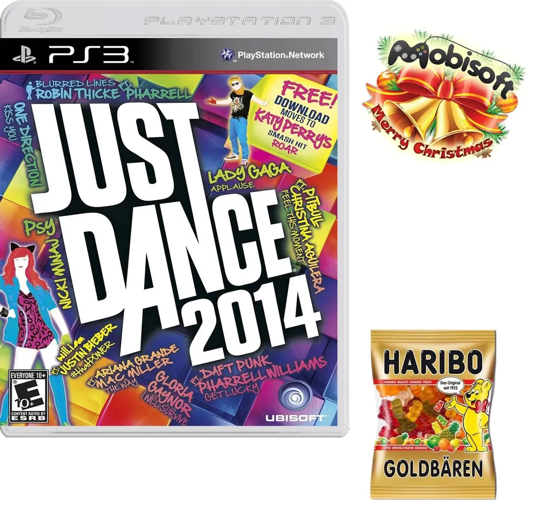 gra-just-dance-2014-ps3-nowa-w-folii-gratis