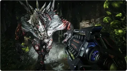 evolve-ps4-nowosc-mobisoft-wys24h-gratis-granice-wiekowe-pegi-16