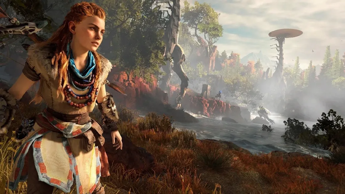 gra-horizon-zero-dawn-complete-edition-ps4-gratis