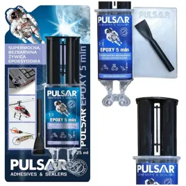 klej-epoksydowy-dwuskladnikowy-pulsar-szybkoschnacy-bezbarwny-5-minut-25-ml