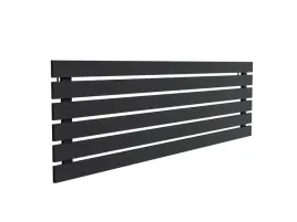 grzejnik-pokojowy-poziomy-belloslim-45x180-czarny