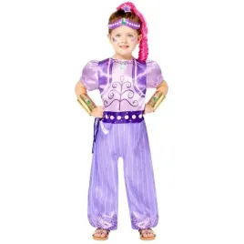 stroj-dla-dzieci-shimmer-i-shine-fioletowy-amscan-98-104-cm
