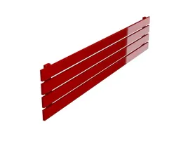 grzejnik-pokojowy-poziomy-belloslim-30x140-red