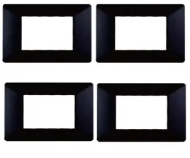 ramka-pojedyncza-kompatybilna-plytka-vimar-plana-3-moduly-plastikowa-czarna