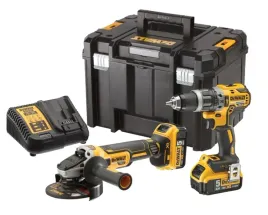 zestaw-combo-wiertarko-wkretarka-i-szlifierka-katowa-125-mm-2x50-ah-dewalt