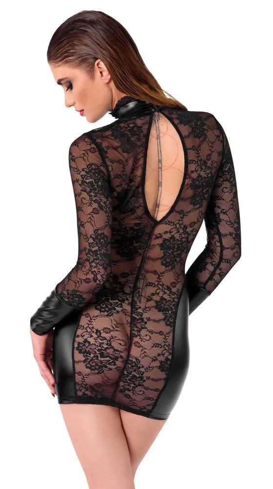 noir-dress-collar-s