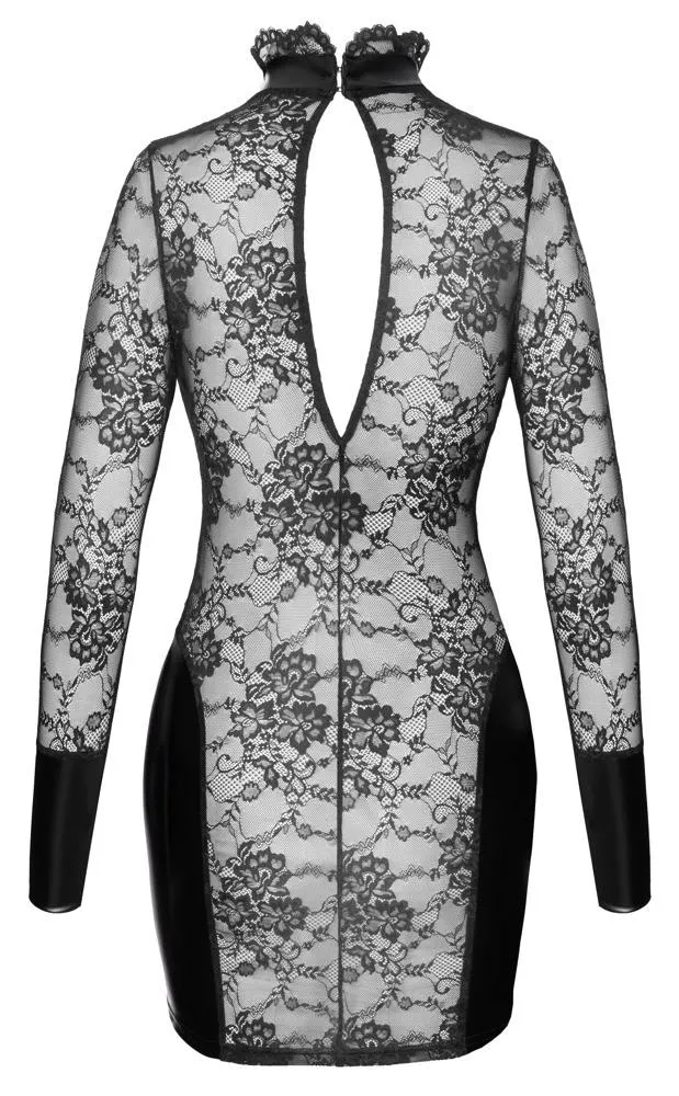 noir-dress-collar-s