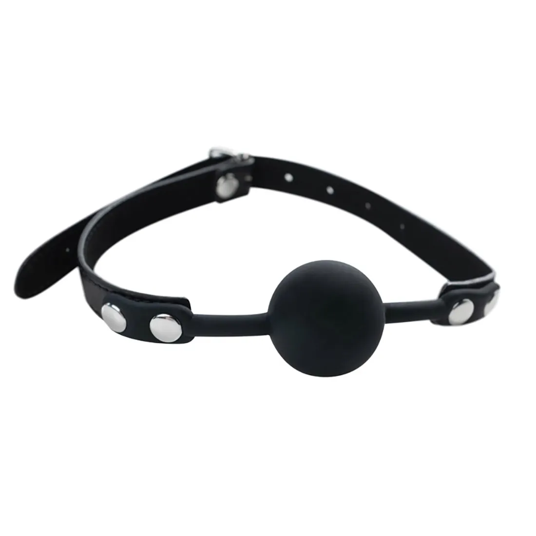 black-silicone-ball-gag-with-adjustable-straps