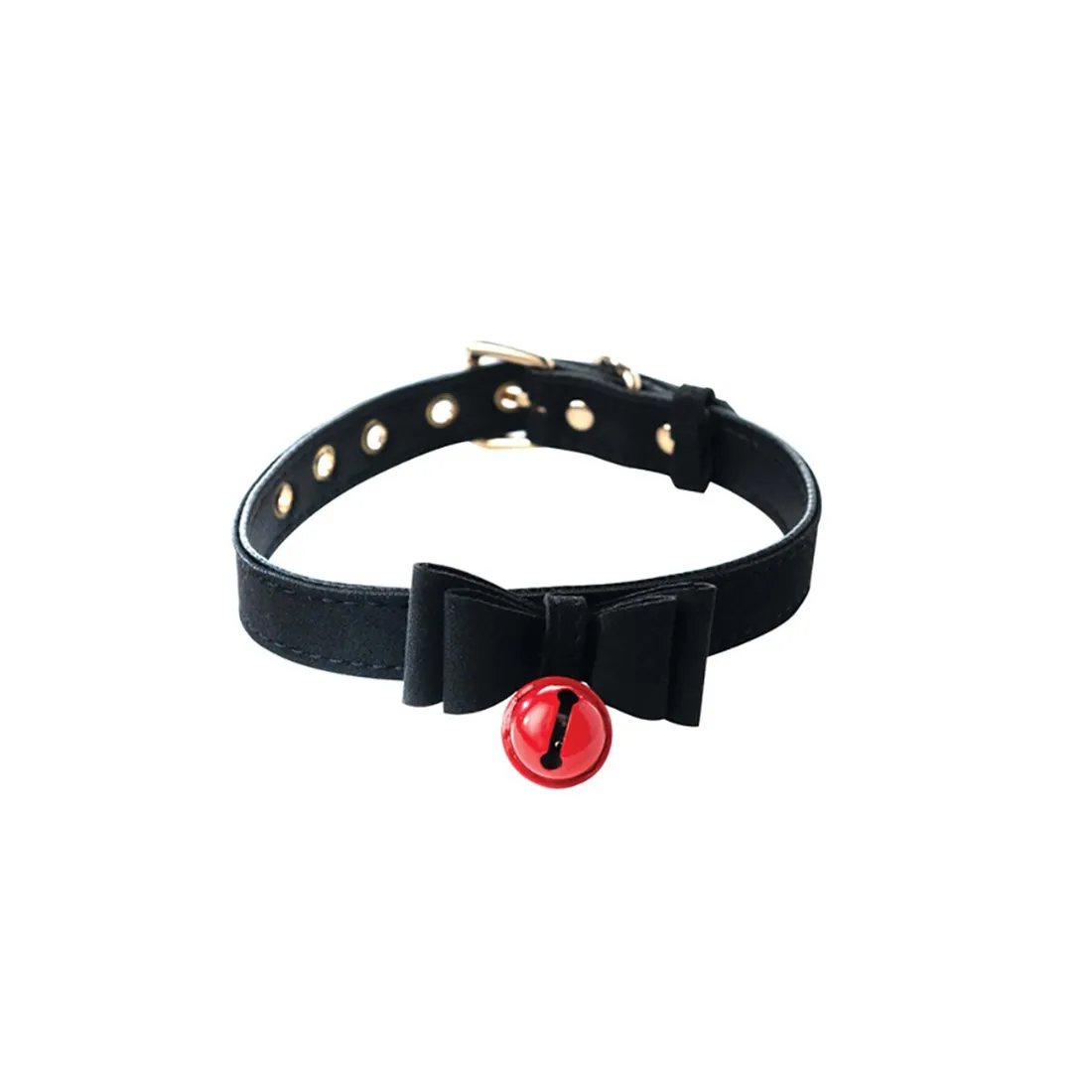 adjustable-collar-with-bell