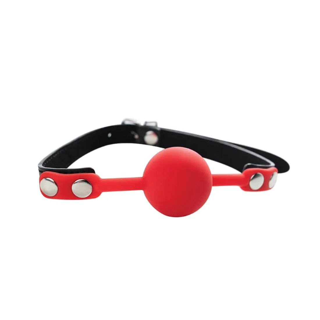 red-silicone-ball-gag-with-adjustable-straps