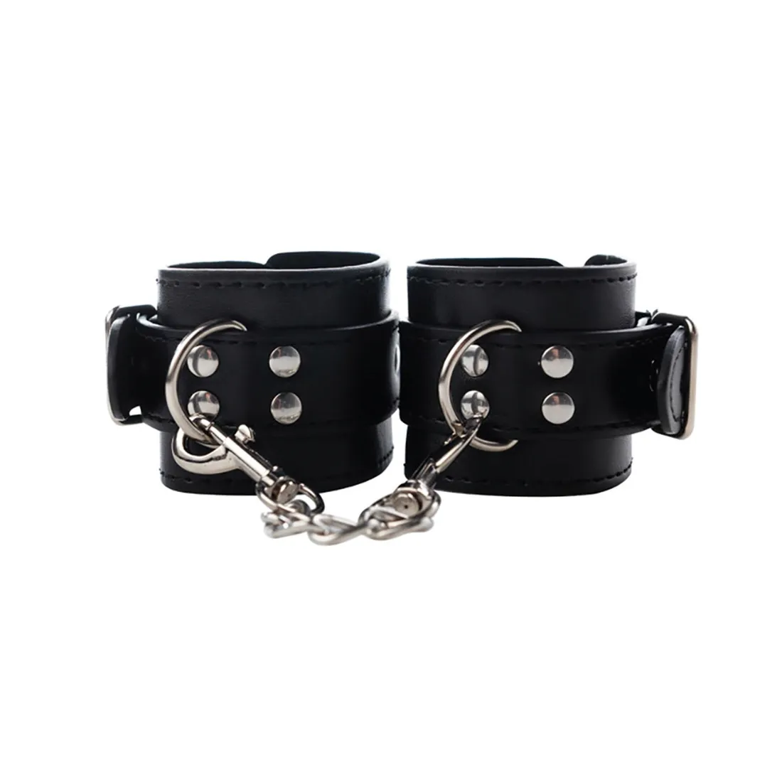 wrist-cuffs