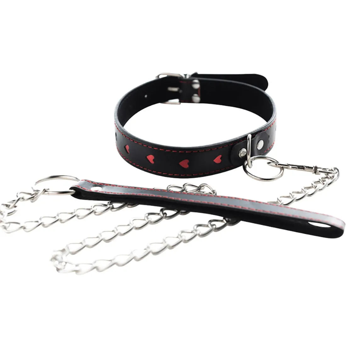 collar-with-detachable-leash