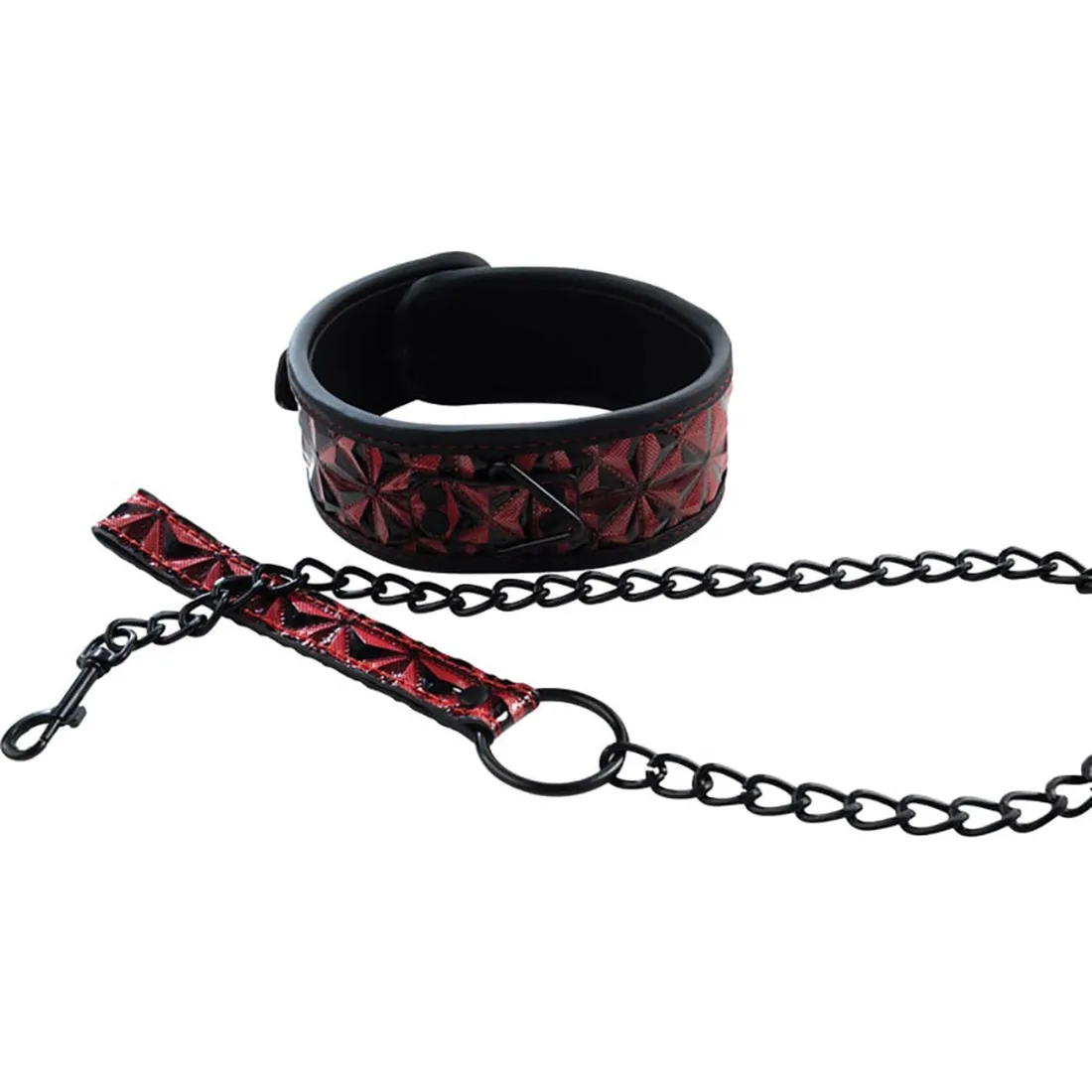 collar-with-detachable-leash