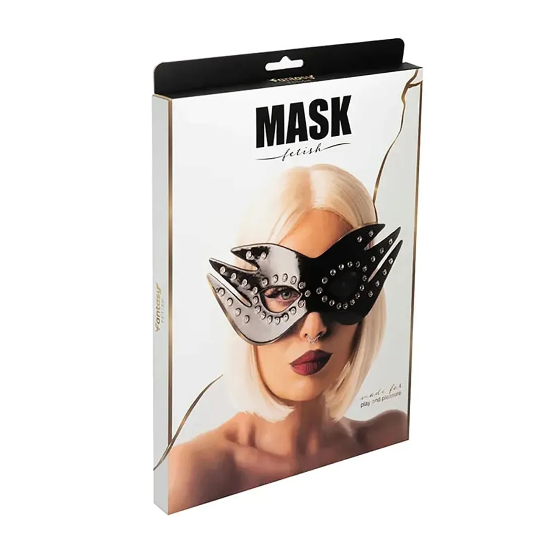 fetish-mask