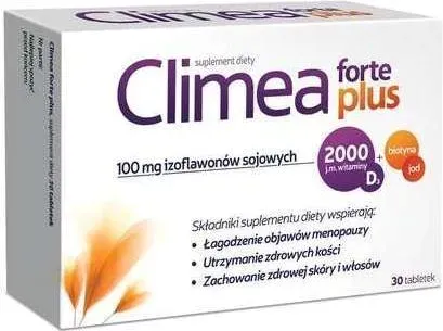 climea-forte-plus-30-tabletek