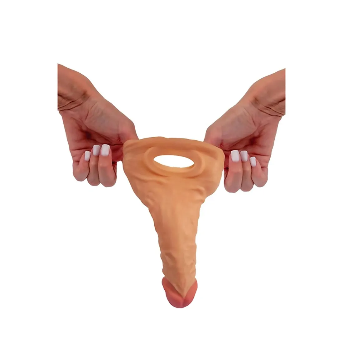 extension-sleeve-with-a-ball-strap-21cm