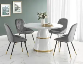 bialy-okragly-stol-stozkowy-glam-o120-cm