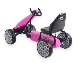 milly-mally-gokart-na-pedaly-power-pink-trwaly-elegancki-design
