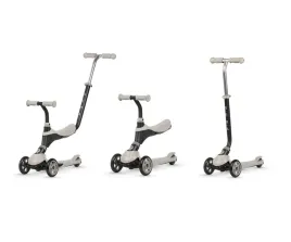 qplay-sema-3w1-hulajnoga-bezowa-dla-dzieci-jezdzik-pchacz-raczka-siedzenie