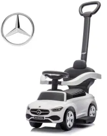 jezdzik-pchacz-dla-dzieci-mercedes-c-class-deluxe-milly-mally-gumowe-kola