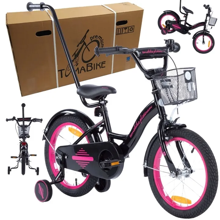 rower-rowerek-tomabike-16-cali-platinum-prowadnik